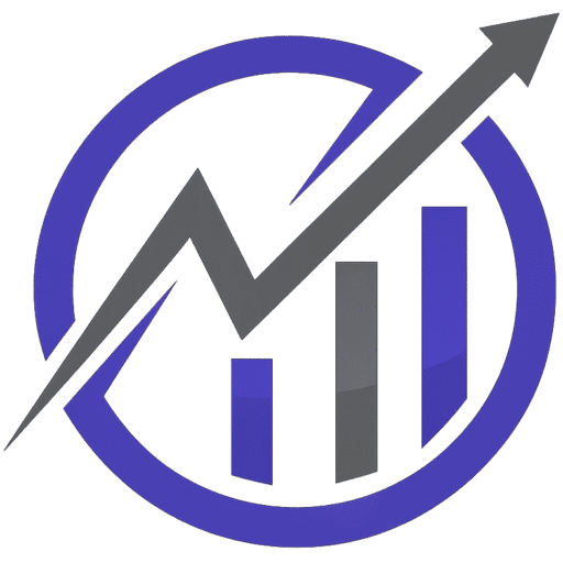 Smart Marketing First company logo.