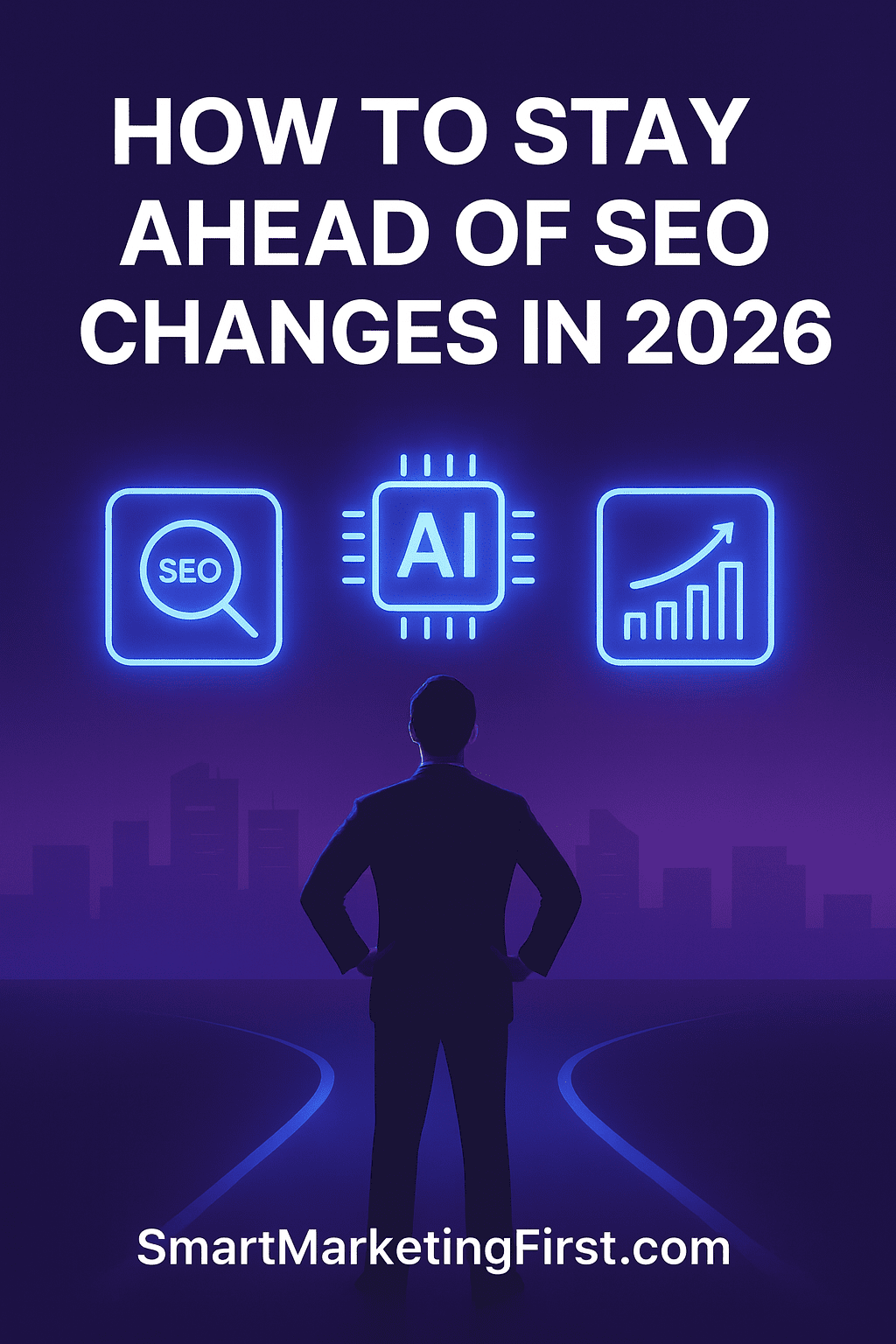 Blog image for SEO changes in 2025